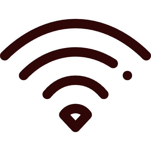 Connexion wi-fi